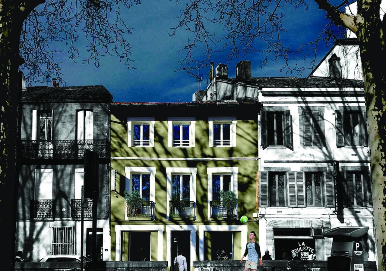 Superbe Grande Maison - Amis - Familles - Entreprises Toulouse Exterior foto