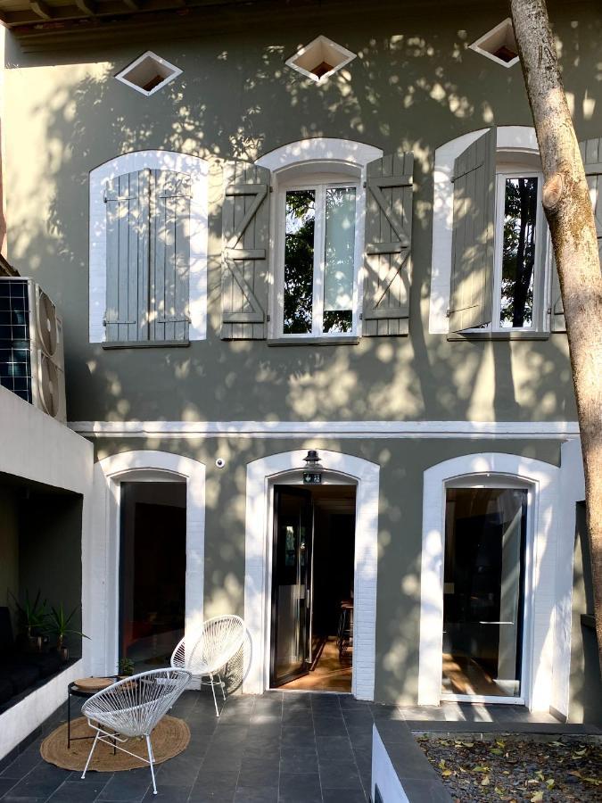 Superbe Grande Maison - Amis - Familles - Entreprises Toulouse Exterior foto