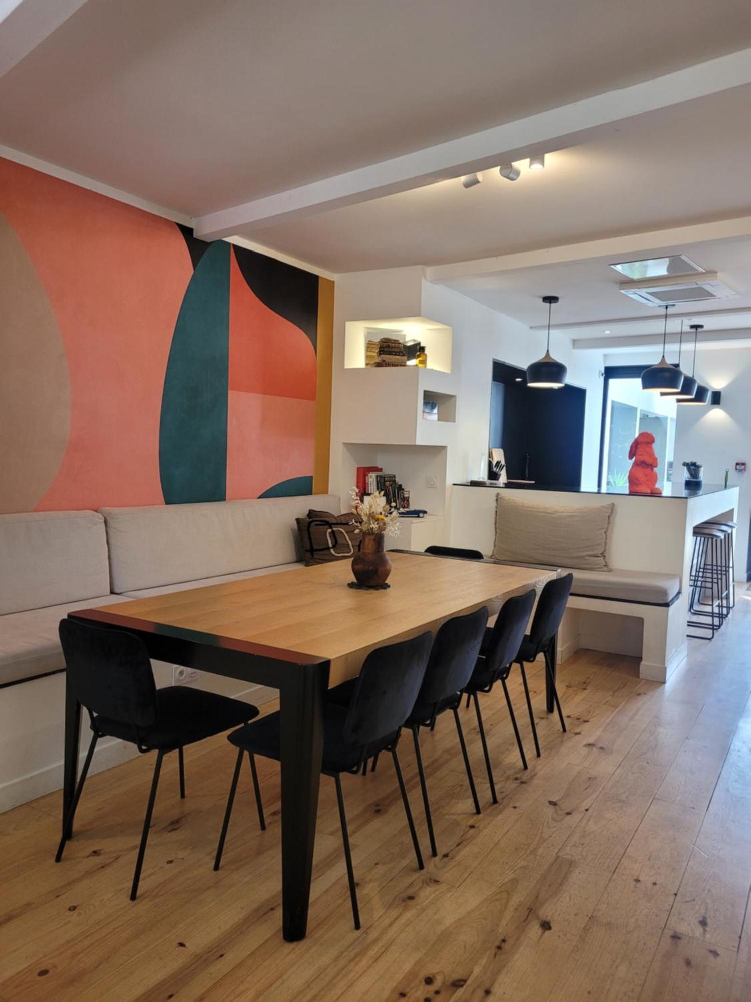 Superbe Grande Maison - Amis - Familles - Entreprises Toulouse Exterior foto